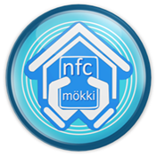 NFC-Mokkilalkkari